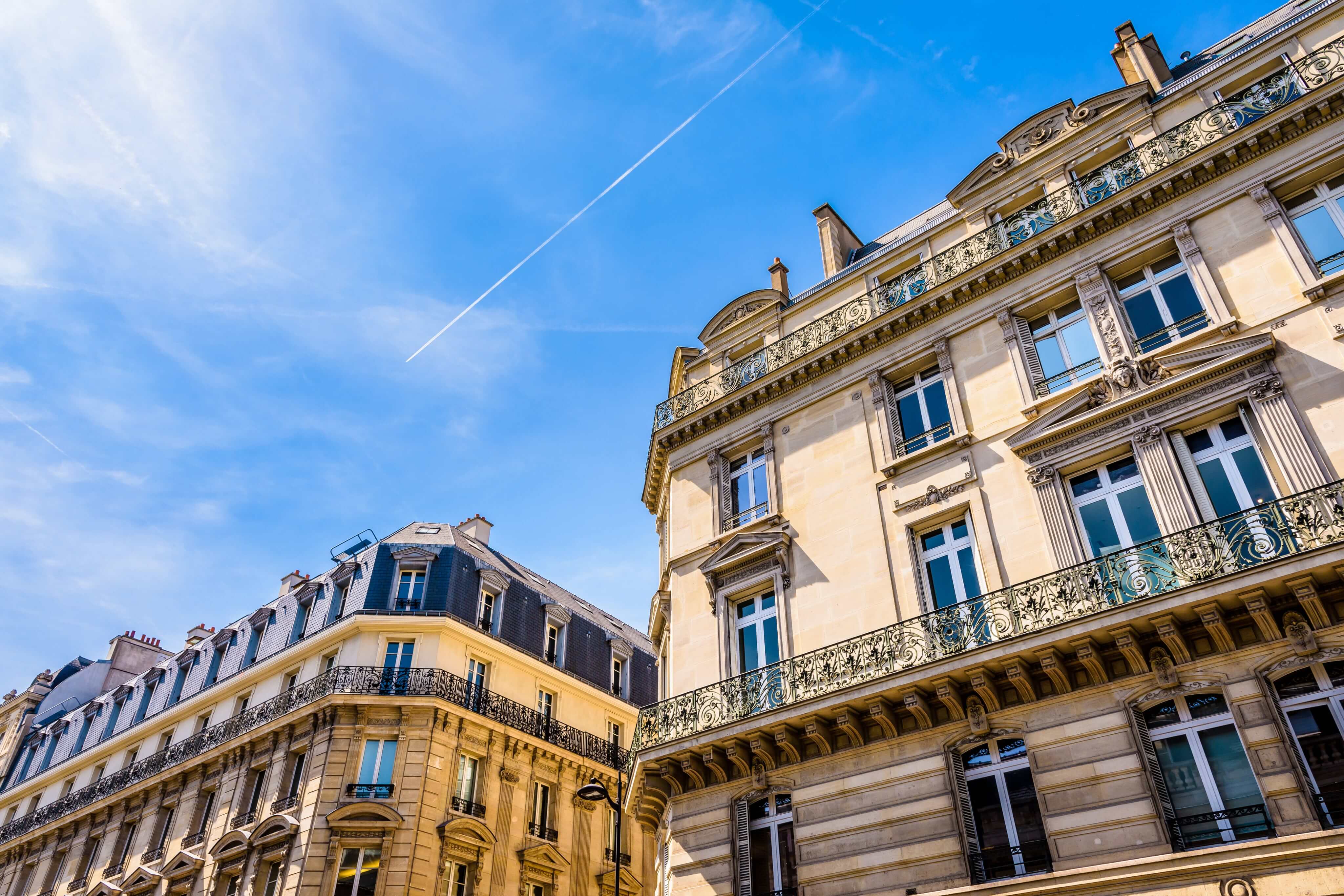 Capture de l’outil d’estimation locative