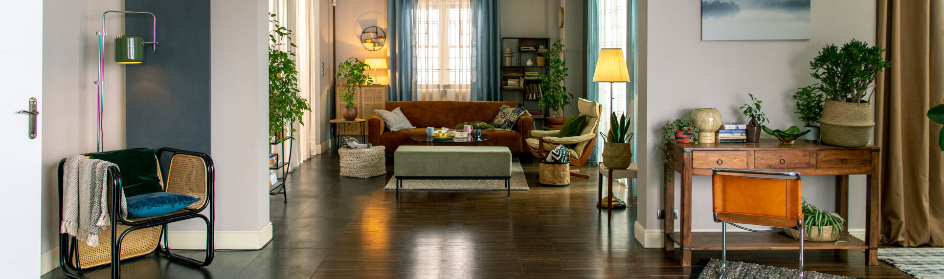 Recherche d’annonces immobilières